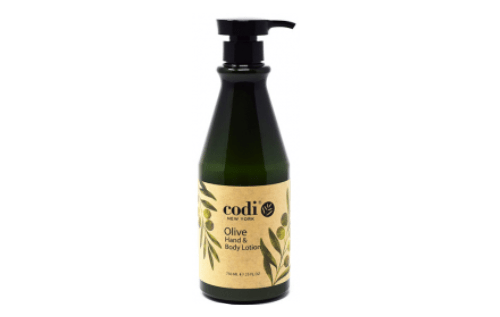 Codi Hand & Body Lotion – Olive 25oz image 0