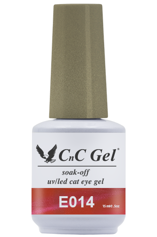 CnC Cat Eye (E) Collection 014 image 0