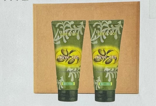Dream Small Olive Oil Lotion Case image 0