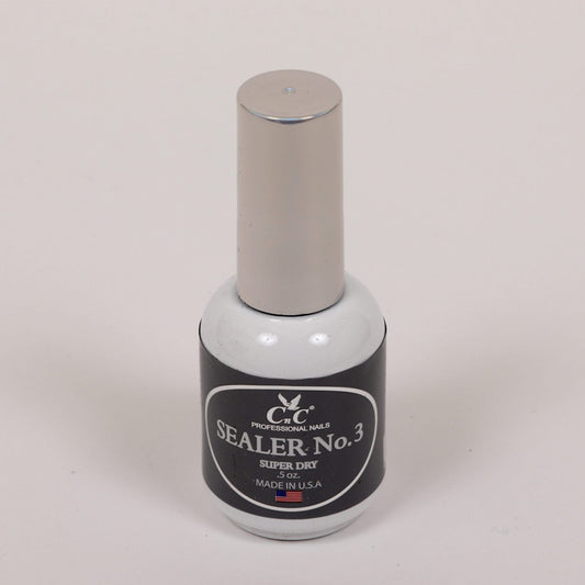 CnC Sealer Gel #3 image 0