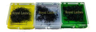 Royal Lashes image 0