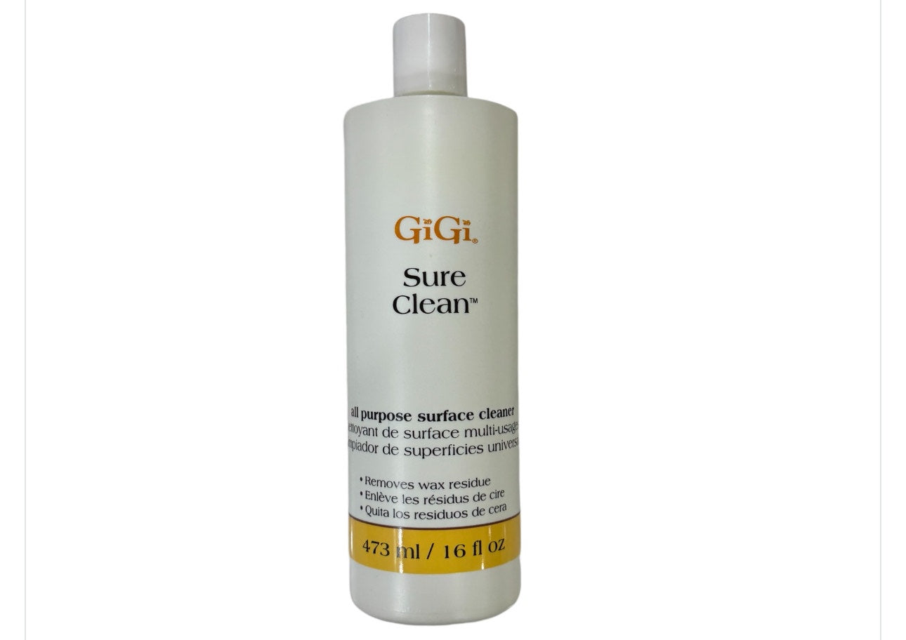 GiGi Sure Clean image 0