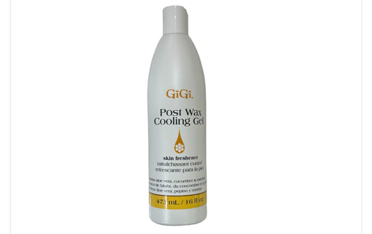 GiGi Post Wax Cooling Gel image 0