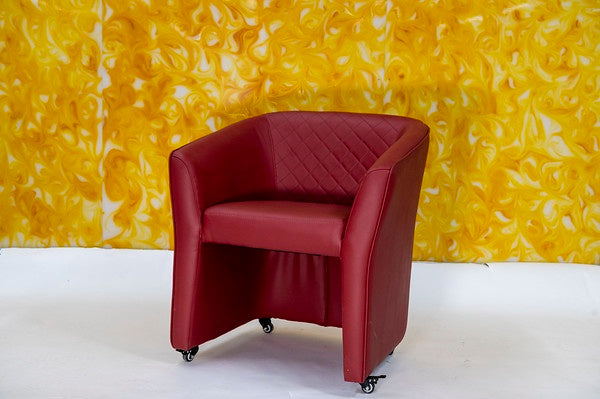 Luxury Customer Chair image 0