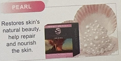 Perfect Spa Deluxe 11in1 Pearl case/36packs BUY 10 FREE 2 image 0