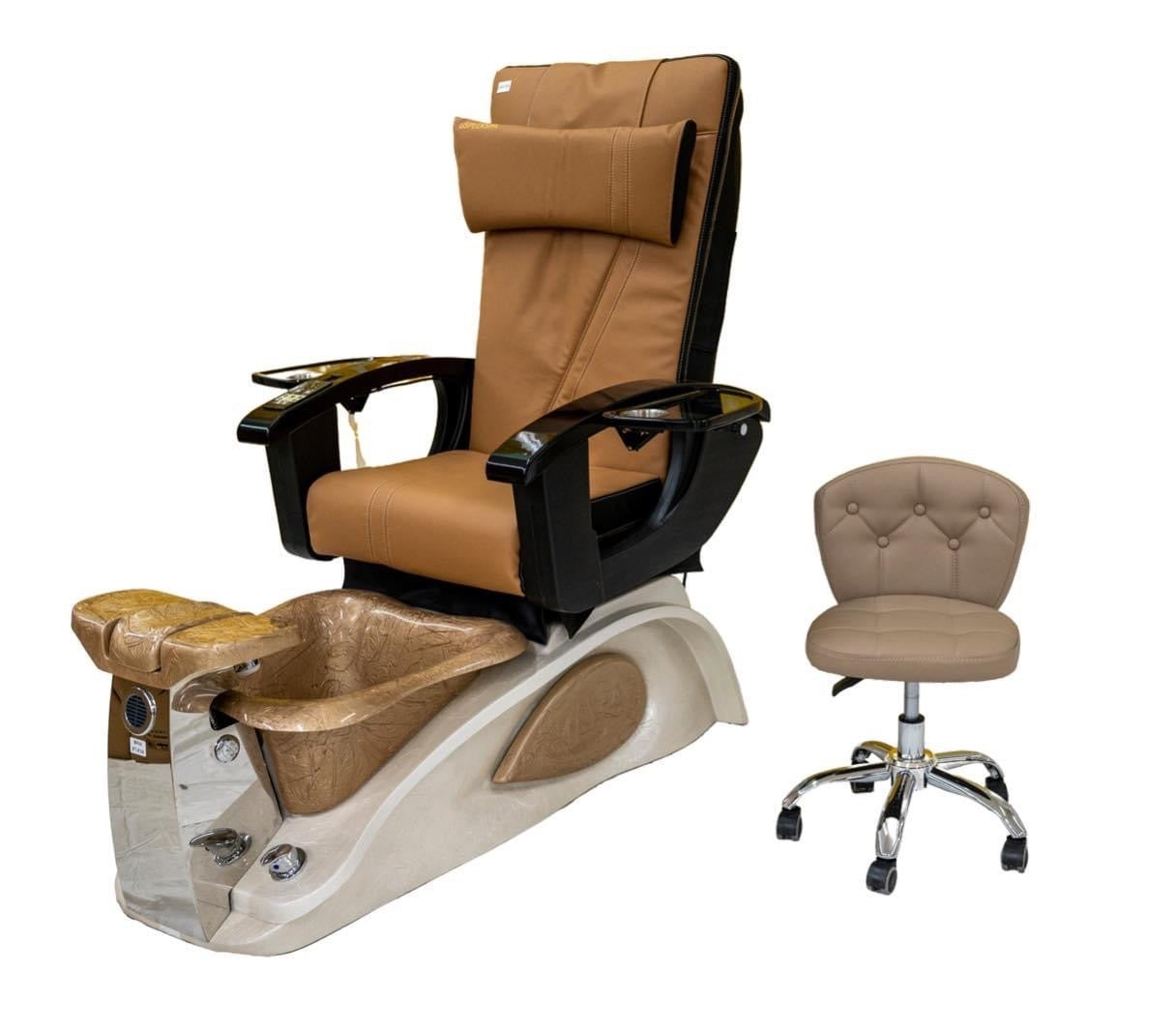Luxury Pedicure USPediSpa Chair image 0