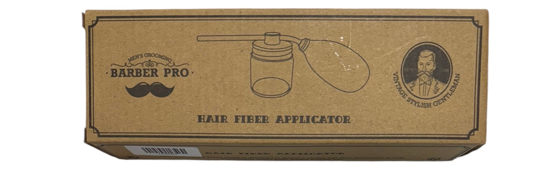 Barber Pro Hair Fiber Applicator image 0