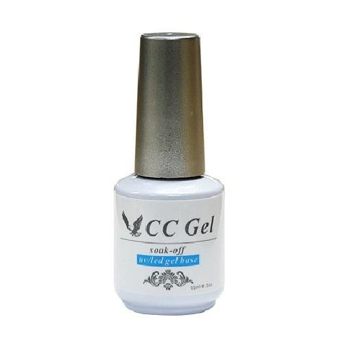 CnC Gel SOAK-OFF BASECOAT 0.5oz image 1