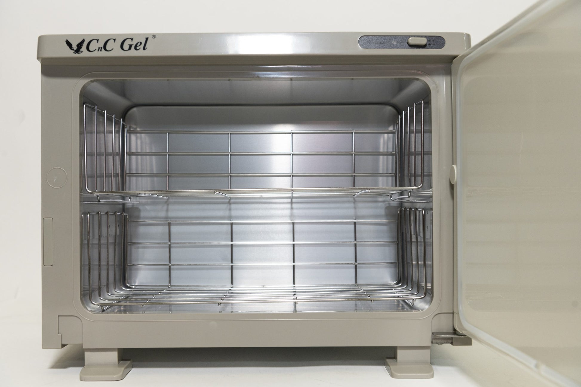 CNC Towel Warmer TW-18s 1 Door image 2