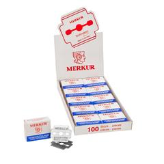 Merkur- Shaver Blades 100 Pk image 0