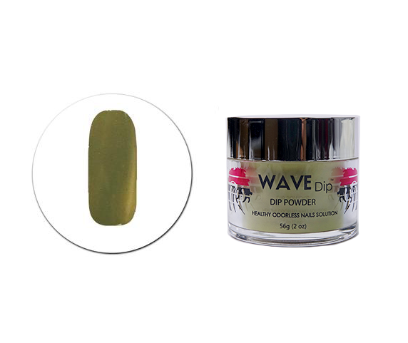 Wave Dip 2oz-204 image 0