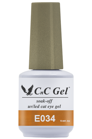 CnC Cat Eye (E) Collection 034 image 0