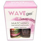 Wave Duo 099 Berry Smooth image 0