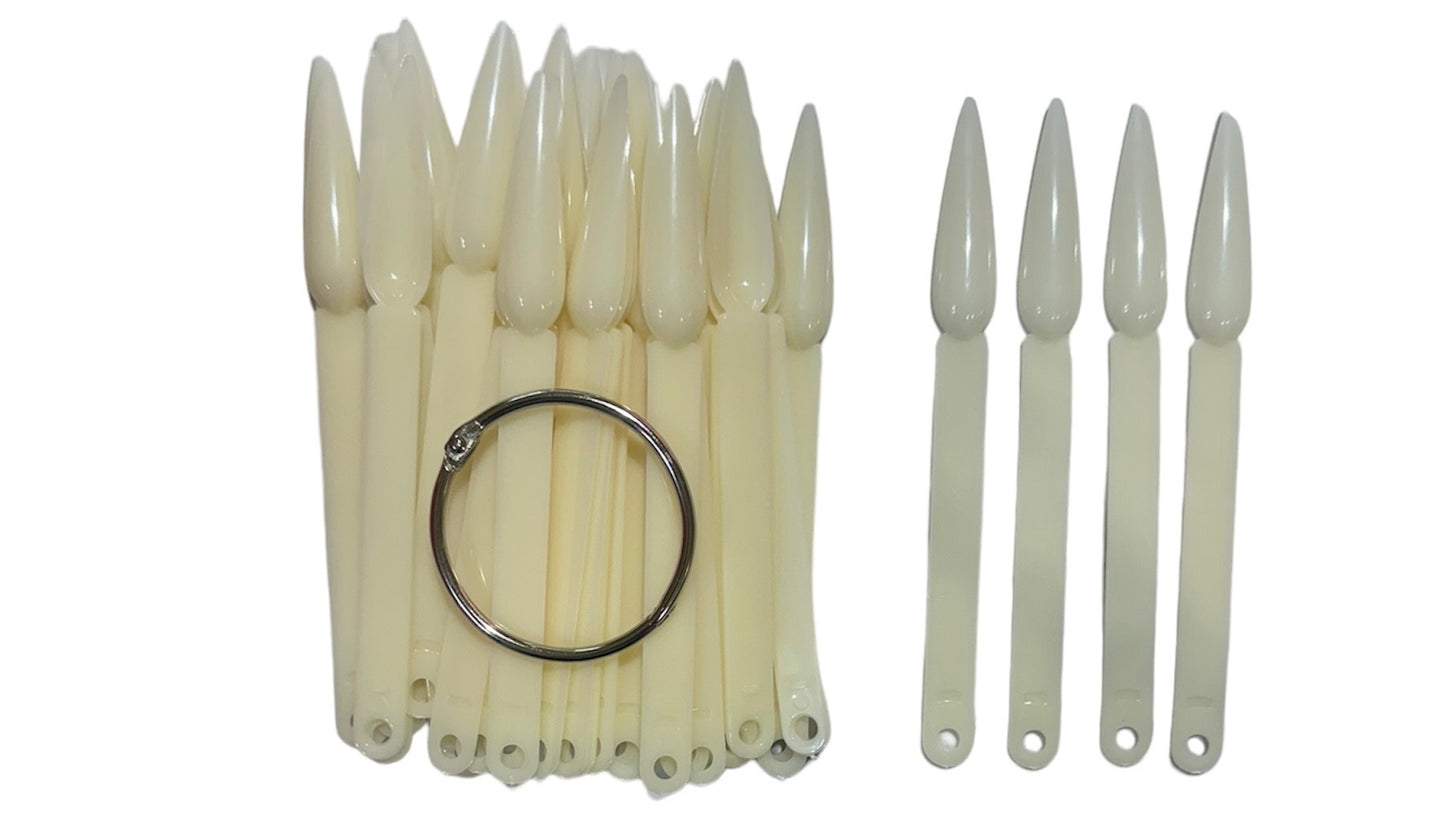 Tip Display Ring 50/pcs image 0