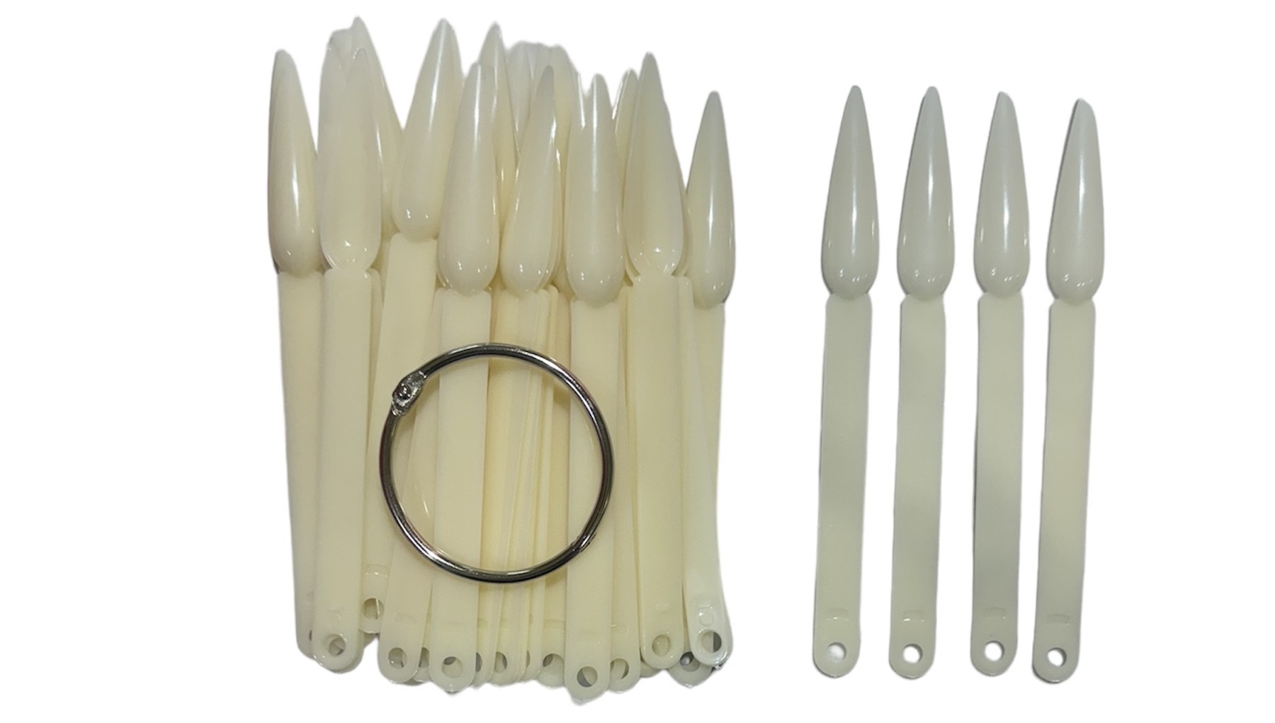 Tip Display Ring 50/pcs image 0