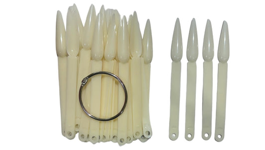 Tip Display Ring 50/pcs image 0