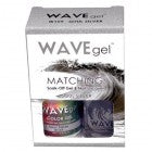 Wave Duo 158 Misty Blush image 0