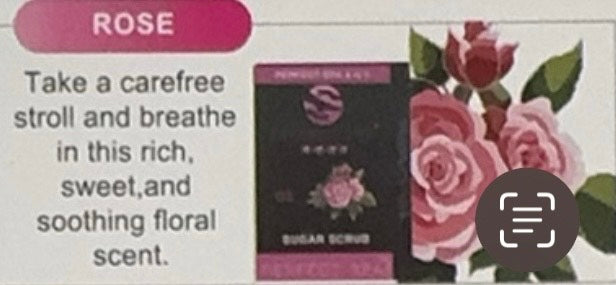 Perfect Spa Deluxe 4in1 Rose case/50packs BUY 10 FREE 2 image 0