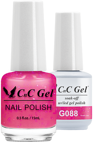 CnC Gel Duo 088 image 0