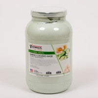 Victoria DN Cucumber Melon Marine Cooling Mask image 0