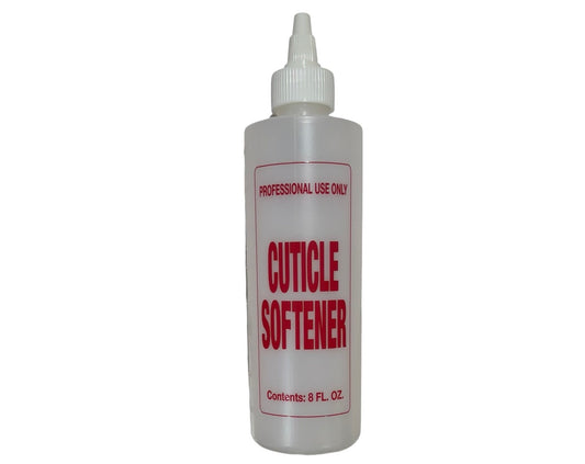 Empty Cuticle Softener image 0