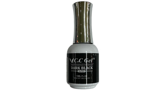 CnC Dark Black 0.5oz image 0