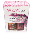 Wave Duo 135 Rockability image 0