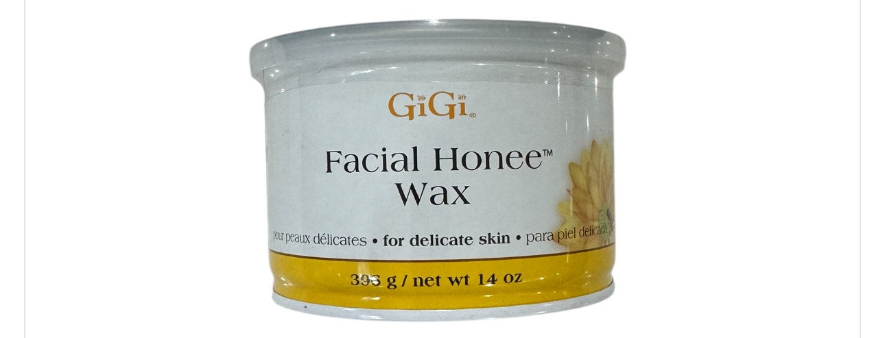 GiGI Facial Honee Wax image 0