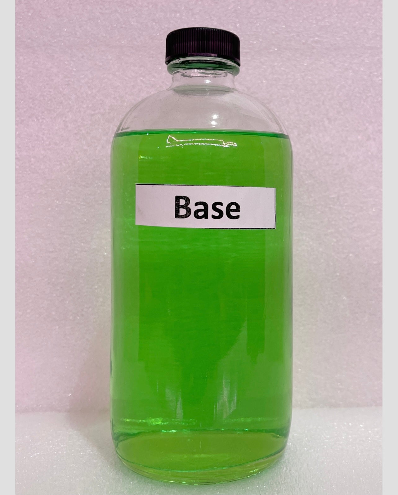 Victoria Green BaseCoat 32oz image 0