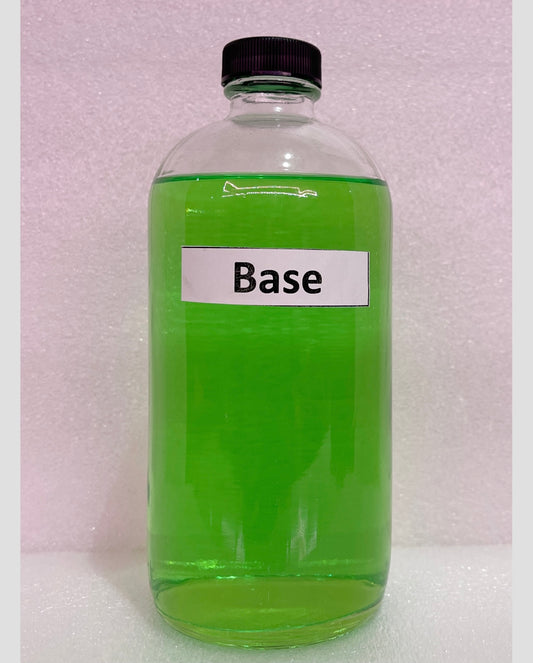 Victoria Green BaseCoat 32oz image 0