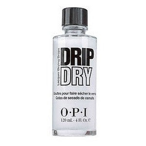 OPI-Drip Dry image 0