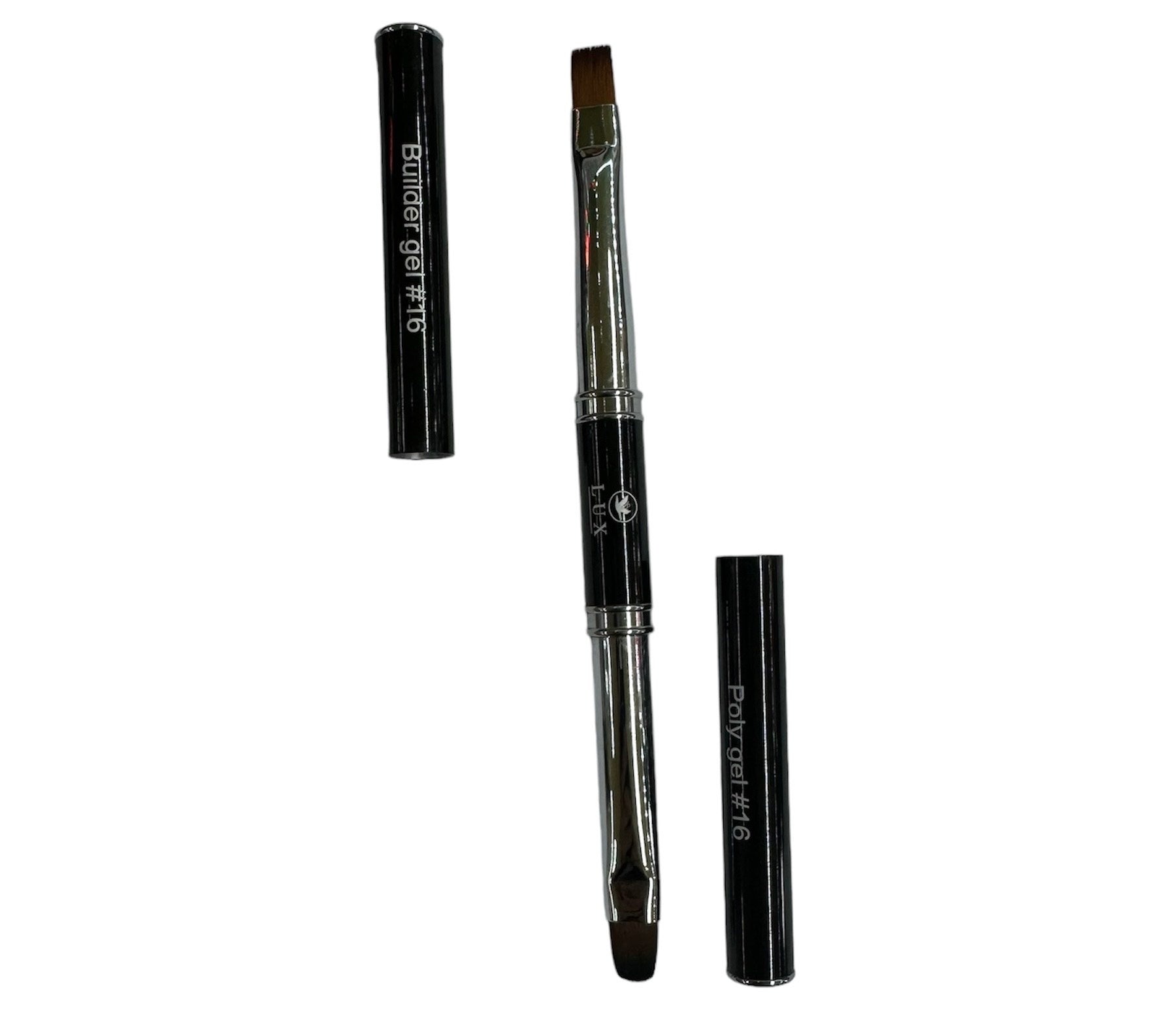 Wave Brush Gel Liner 3D image 0