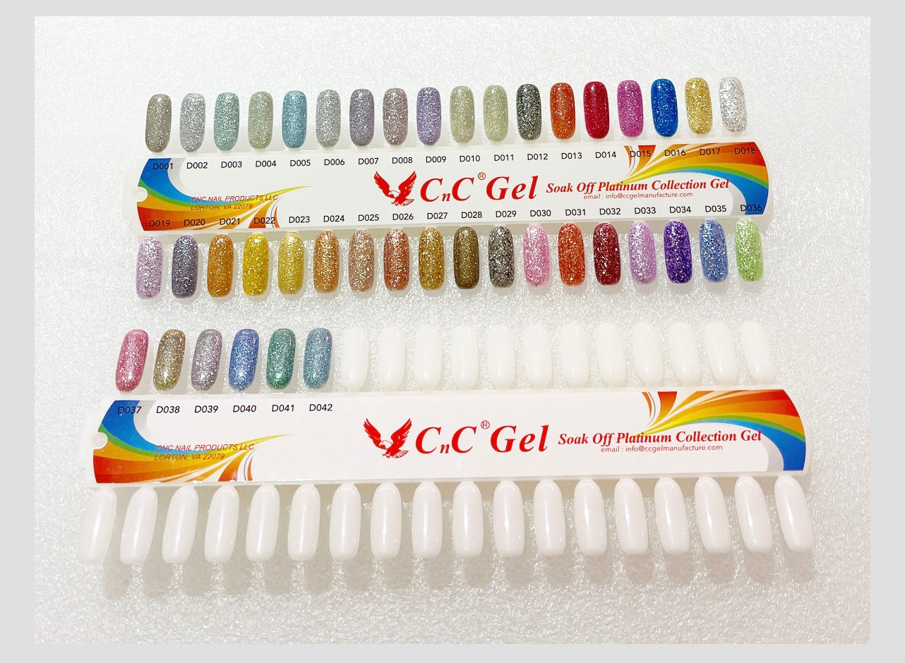 CnC D Collection 000 image 0