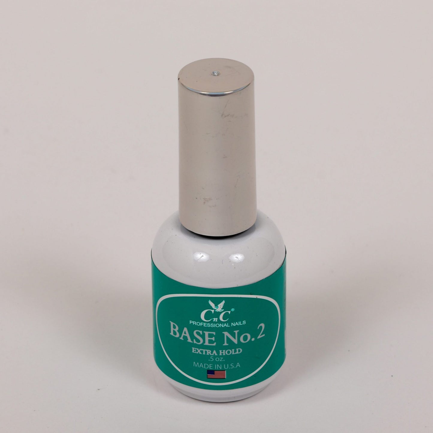 CnC Base No. #2 image 0