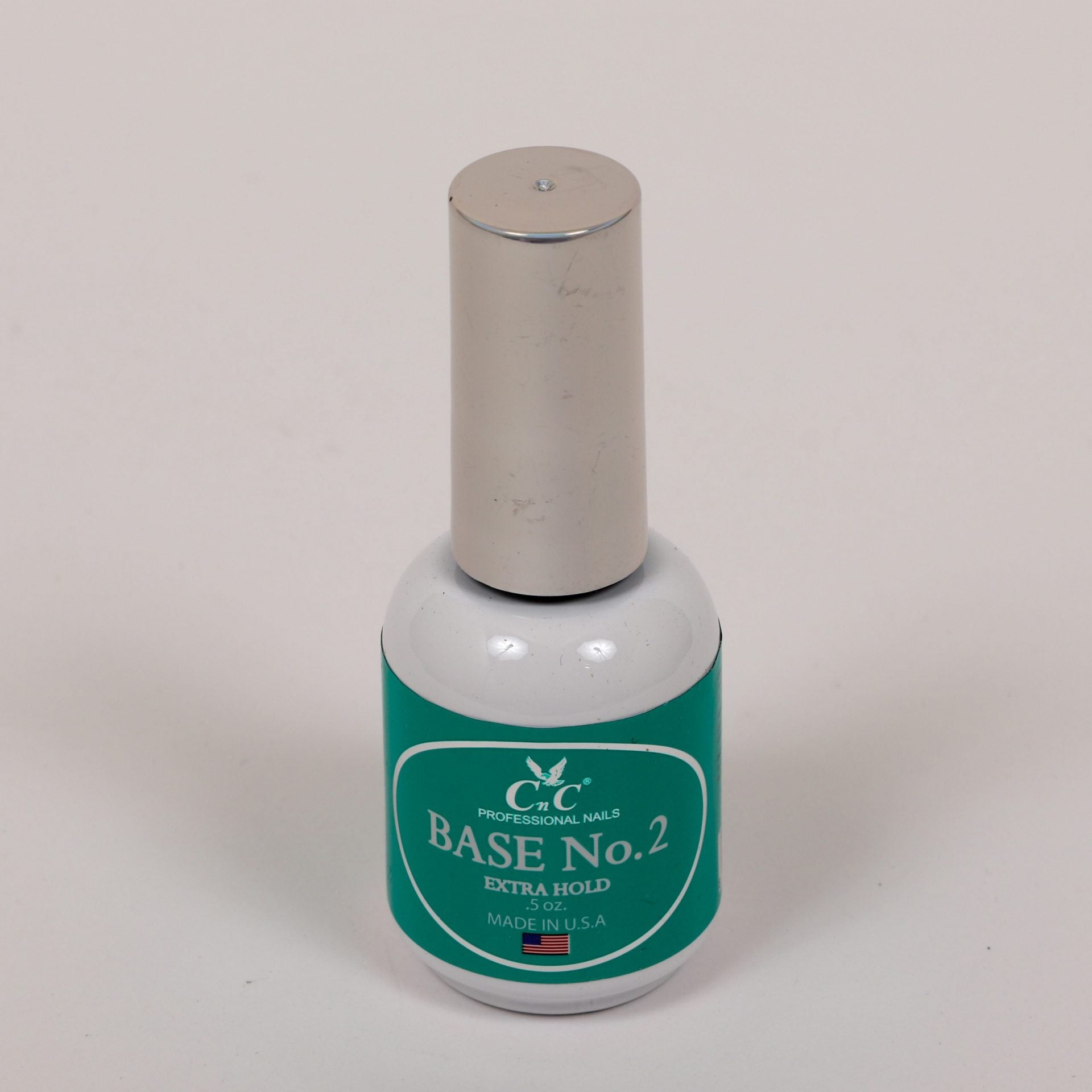 CnC Base No. #2 image 0